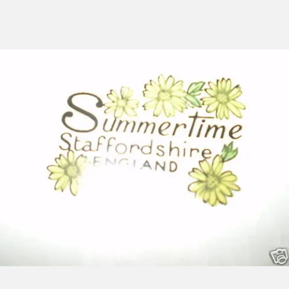 Vintage platter 15in x 10in in very good condition - Picture 2 of 4